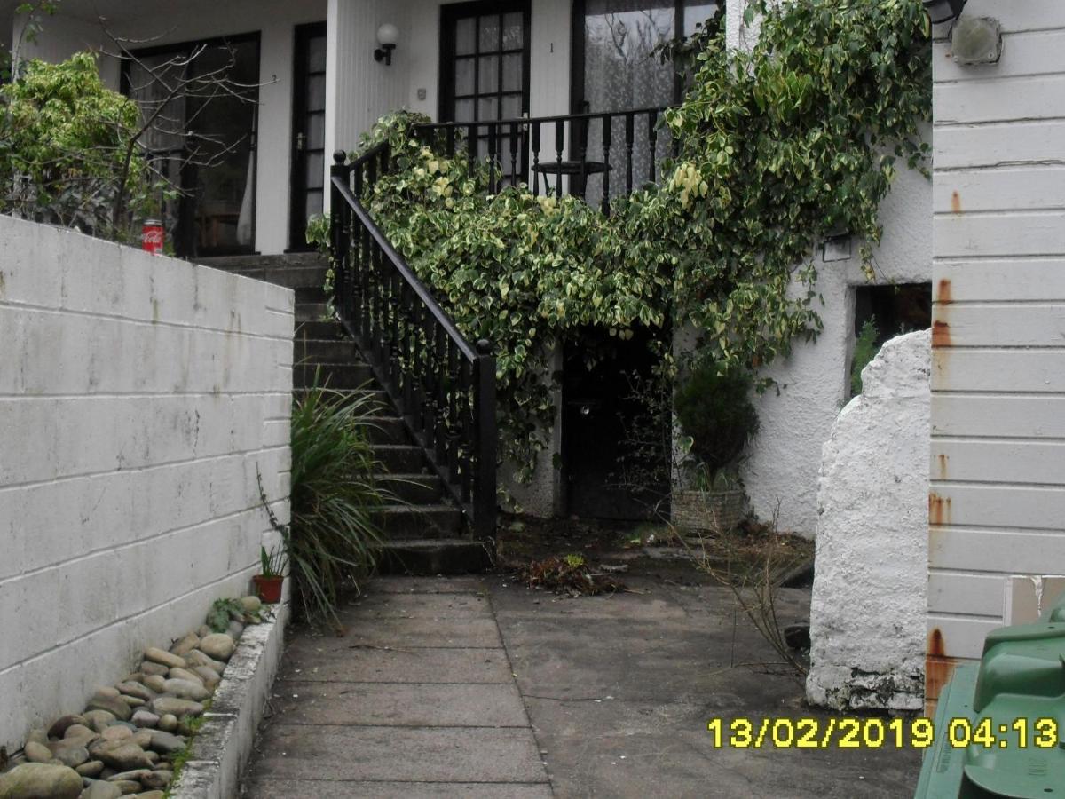 The Old Library & Lodge Arisaig Bagian luar foto