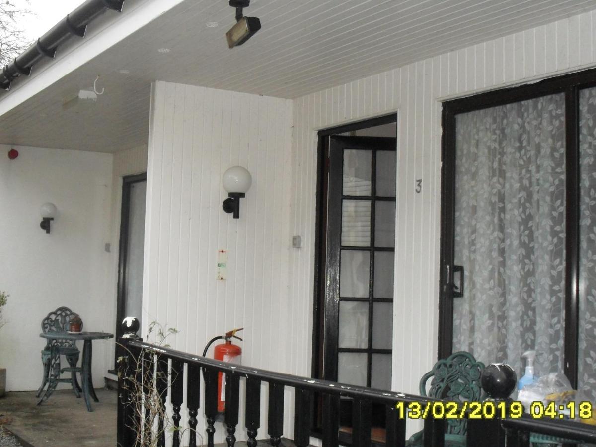 The Old Library & Lodge Arisaig Bagian luar foto