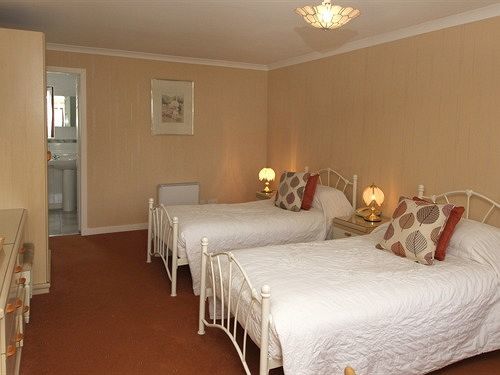The Old Library & Lodge Arisaig Bagian luar foto